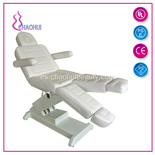 Cama facial elec popular